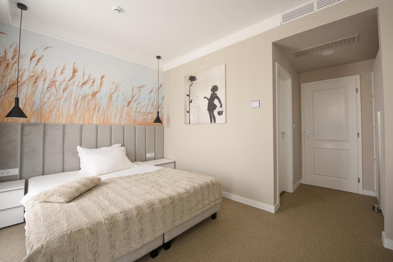 Vila Sarisa Deva Extérieur photo