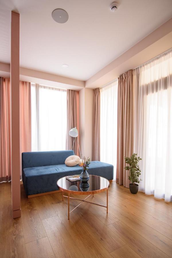 Vila Sarisa Deva Extérieur photo