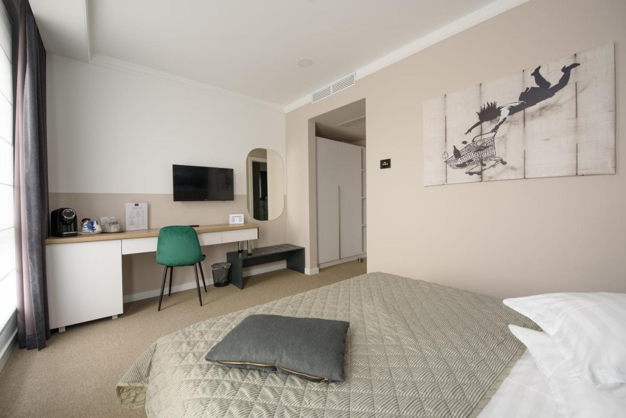 Vila Sarisa Deva Extérieur photo